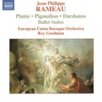 Rameau front cover